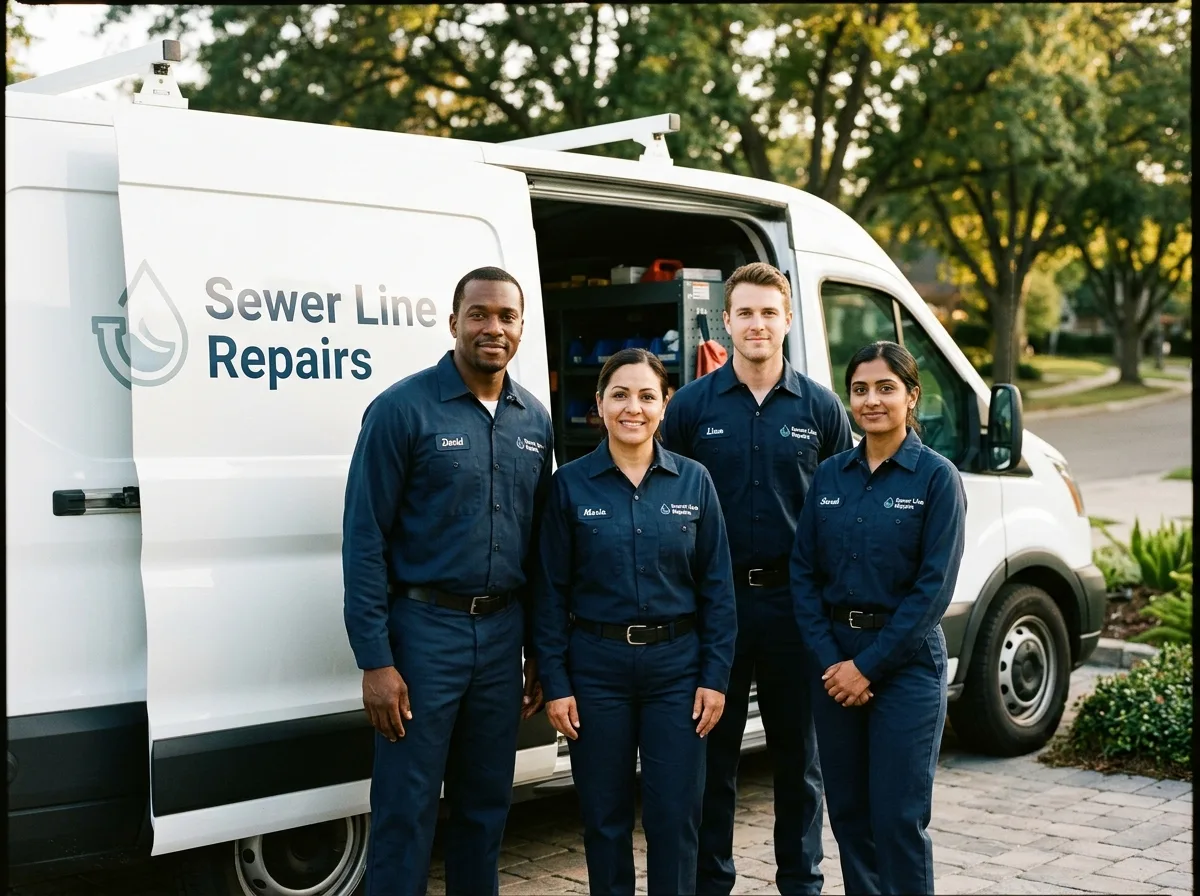 Emergency Plumber company in Eastville, VA